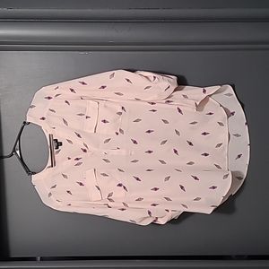 Torrid Harper Pink Ice Cream Cones Gently Used